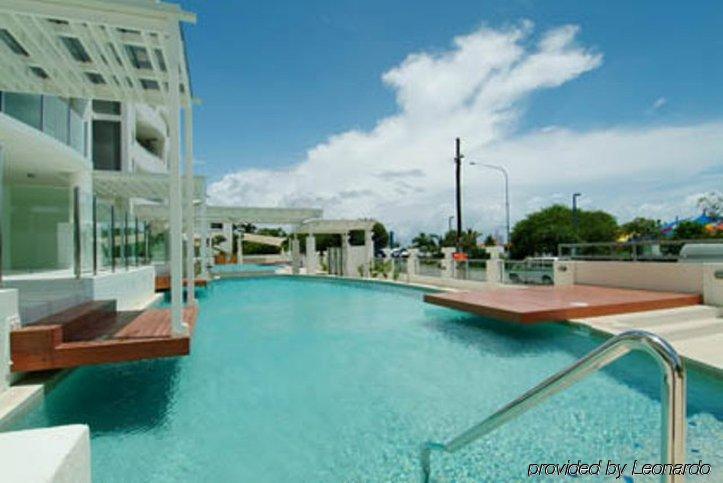 Waters Edge Apartment Cairns Exterior photo